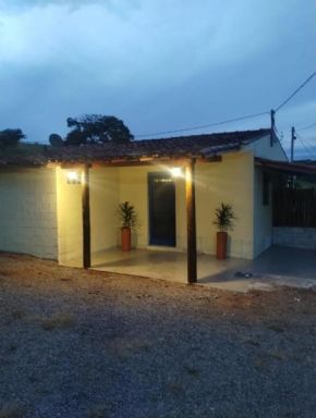 Cantinho da Paz